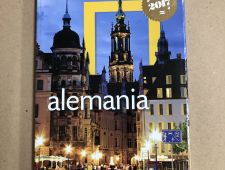 Guía de Turismo Alemania 2017- National Geographic