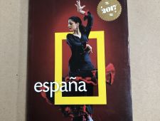 Guía de Turismo España 2017- National Geographic