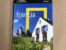 Guía de Turismo Francia 2017- National Geographic