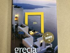 Guía de Turismo Grecia 2018- National Geographic