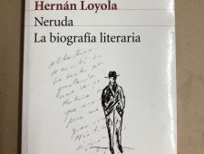 Neruda- La biografía literaria