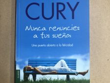 Nunca renuncies a tus sueños- Augusto Cury