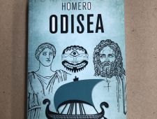Odisea- Homero- M4 Editorial