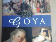 Goya - Genios de la Pintura - Susaeta