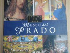 Museo del Prado - Genios del Arte - Susaeta