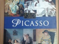 Picasso - Genios del Arte - Susaeta