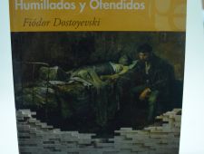 Humillados y Ofendidos- Plutón Ediciones