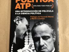 Política ATP- Una introducción de película a la ciencia política