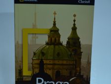 Praga y la República Checa- Guía de turismo