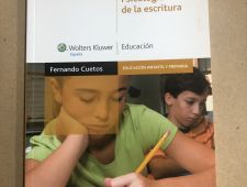Psicología de la escritura- Fernando Cuetos