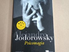 Psicomagia - Alejandro Jodorowsky - Debolsillo