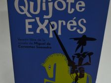 Quijote Exprés