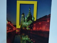 San Petersburgo- Guía de turismo