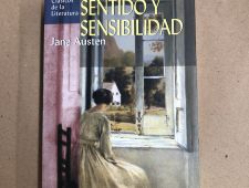 Sentido y sensibilidad- Jane Austen- Edimat