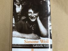 Simone Weil - Gabriella Fiori -