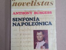 Sinfonía Napoleónica - Anthony Burguess
