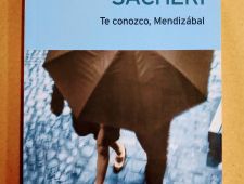 Te conozco, Mendizábal - Eduardo Sacheri - Punto de lectura