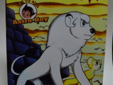 Tezuka- Escuela de Animación 2: Animales en movimiento