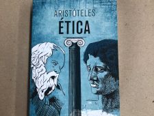 Ética- Aristóteles- M4 Editorial