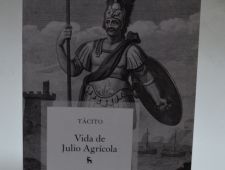Vida de Julio Agrícola, de Tácito