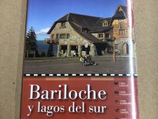 Guía Visor- Bariloche y Lagos del Sur