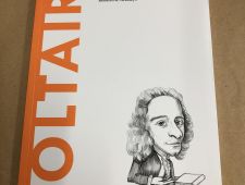 Voltaire: La ironía contra el fanatismo