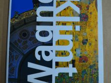 Otto Wagner/ Gustav Klimt