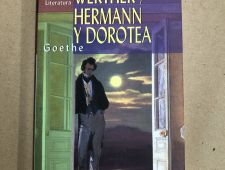 Werther- Hermann y Dorotea- Goethe- Edimat
