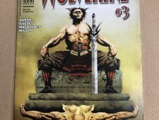 Wolverine- Volumen 3