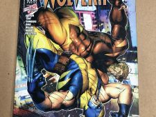 Wolverine- De regreso a Japón- Vol 2 de 2