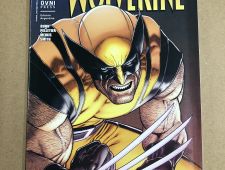 Wolverine Putrefacto- 1 de 2